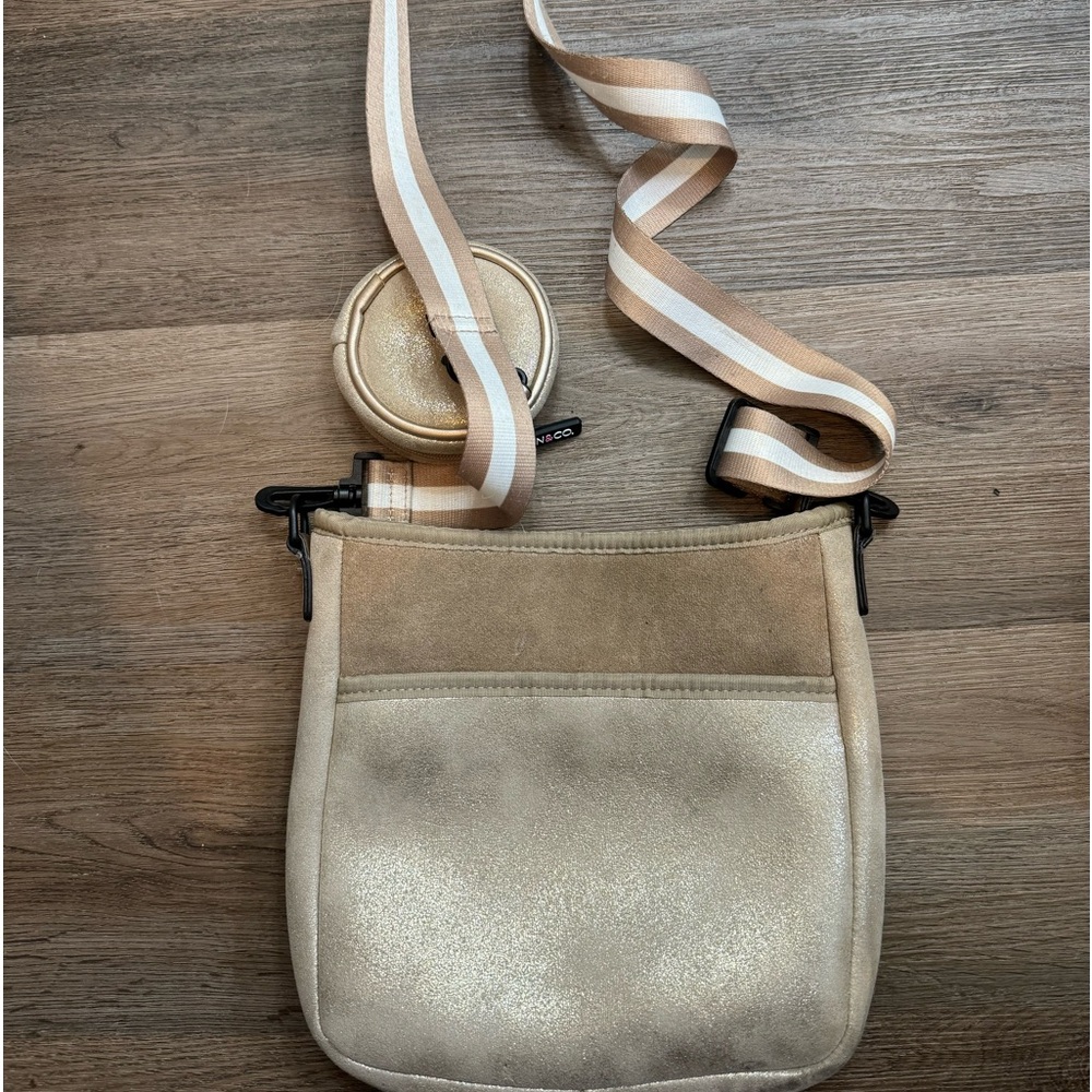 Jen & Co purse